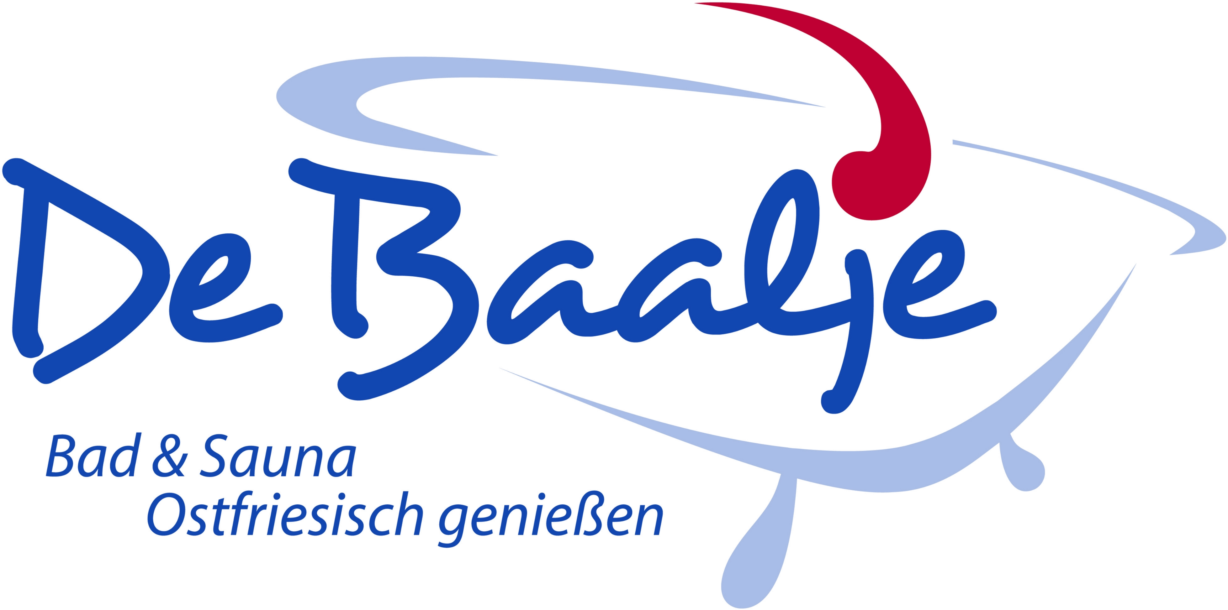 Logo Footer De Baalje